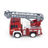 Радиоуправляемая пожарная машина 1:20 - WY1550B