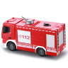 Радиоуправляемая пожарная машина Double E 1:26 2.4G - E572-003