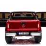 Электромобиль Mercedes-Benz X-Class 4WD MP4 - XMX606-RED-PAINT-MP4