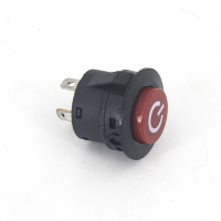 Кнопка вкл/выкл для электромобиля ABL-1602 - ABL-003