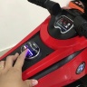 Детский электромотоцикл BMW Vision Next 100 (трицикл) - BQD-6288-ORANGE