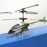 Радиоуправляемый вертолет c GYRO - 3834