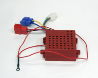 Контроллер 12V для электромобилей JiaJia - JJ001