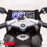 Детский мотоцикл на аккумуляторе Moto XMX 316 БКСЧ