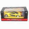 Радиоуправляемая машина MZ McLaren P1 Yellow 1:24 - 27051-Y