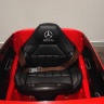 Детский электромобиль Mercedes-Benz A45