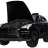 Электромобиль Porsche Cayenne Style - SX1688-BLACK