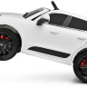 Электромобиль Porsche Cayenne Style - SX1688-WHITE