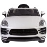 Электромобиль Porsche Cayenne Style - SX1688-WHITE