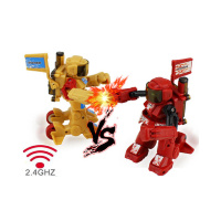 Радиоуправляемый робот для бокса Fighting Robot 2.4G - FY8088D