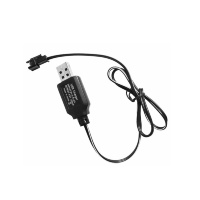 Зарядное устройство USB 4.8V 250 mAh - YE8881-USB