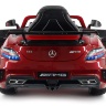 Электромобиль Mercedes-Benz SLS AMG Red Carbon Edition - SX128-S