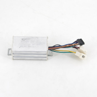 Контроллер 12V для электромобиля XMX-316, HZB-118 - XMX-012