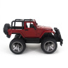 Радиоуправляемый джип Double Eagle Red Jeep Wrangler 1:14 2.4GHz - E716-003