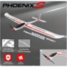 Радиоуправляемый планер Volantex RC PhoenixS 1600мм KIT