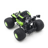 Радиоуправляемая трагги CraZon Green Ghost / Sprint 2WD 1:28 (сменные колеса и корпус) - 172802