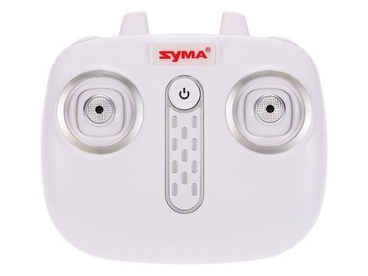 Пульт управления для квадрокоптера Syma X21W