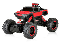 Радиоуправляемый краулер Rock Crawler 4WD 1:14 RTR 2.4G - HB-P1404