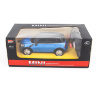 Радиоуправляемая машина Mini Countryman Blue 1:24 - 27022-B