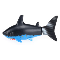 Радиоуправляемая рыбка-акула водонепроницаемая в банке - 3310B