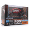 Радиоуправляемый краулер Rock Through 4WD 1:18 2.4G - HB-P1801