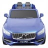 Детский электромобиль Dake Volvo XC90 Blue 12V 2.4G - XC90-BLUE