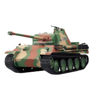 Радиоуправляемый танк Heng Long Panther G 1:16 - 3879-1
