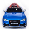 Детский электромобиль Audi RS5