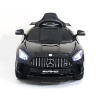 Детский электромобиль Mercedes Benz AMG GT R 2.4G - Black - HL288-BLACK-PAINT