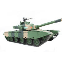 Радиоуправляемый танк Heng Long ZTZ99 1:16 - 3899-1